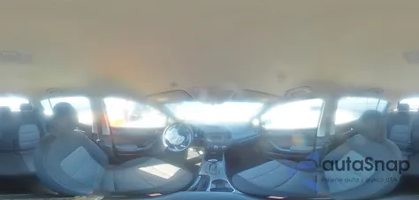 2016 Kia Forte Ex z USA, uszkodzony, nr VIN KNAFX5A84G5547693